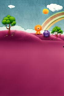 娱乐吃瓜视频背景图片素材